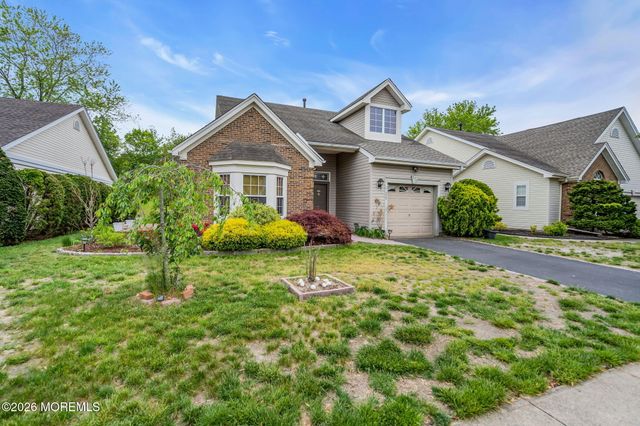 172 Sylvan Lake Boulevard, Bayville, NJ 08721