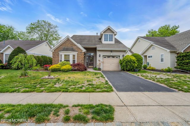 172 Sylvan Lake Boulevard, Bayville, NJ 08721