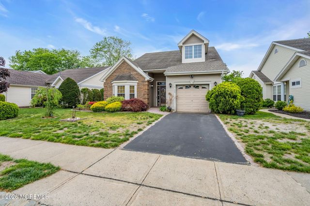172 Sylvan Lake Boulevard, Bayville, NJ 08721