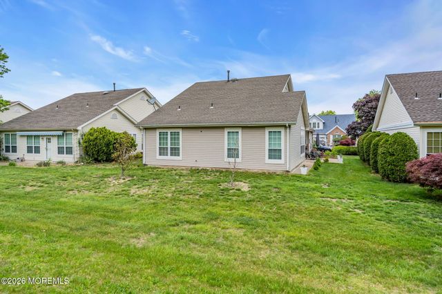 172 Sylvan Lake Boulevard, Bayville, NJ 08721