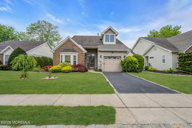 172 Sylvan Lake Boulevard, Bayville, NJ 08721