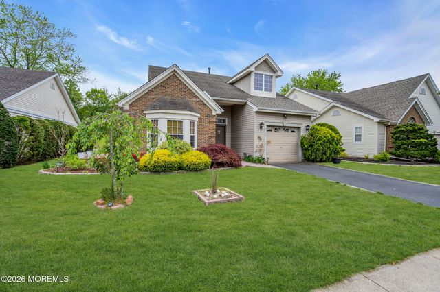 172 Sylvan Lake Boulevard, Bayville, NJ 08721