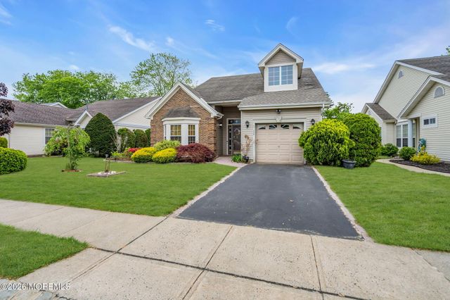 172 Sylvan Lake Boulevard, Bayville, NJ 08721