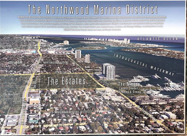 531 41st Street, West Palm Beach, FL 33407