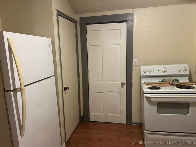 2207 Sallie Street, Muskogee, OK 74403