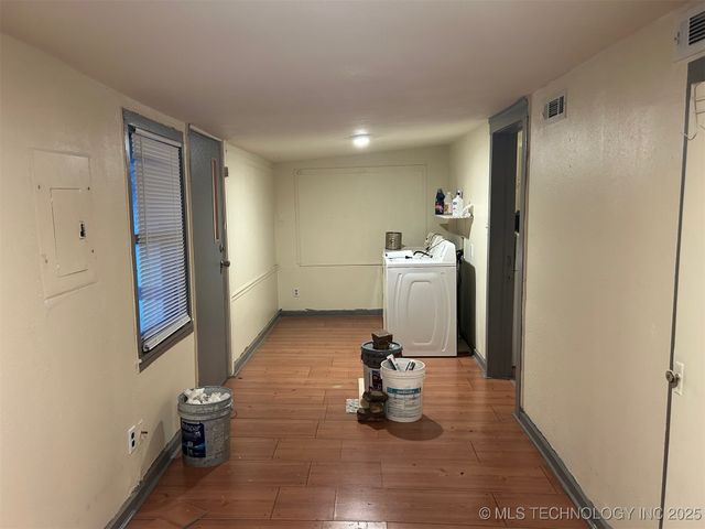 2207 Sallie Street, Muskogee, OK 74403