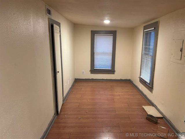 2207 Sallie Street, Muskogee, OK 74403