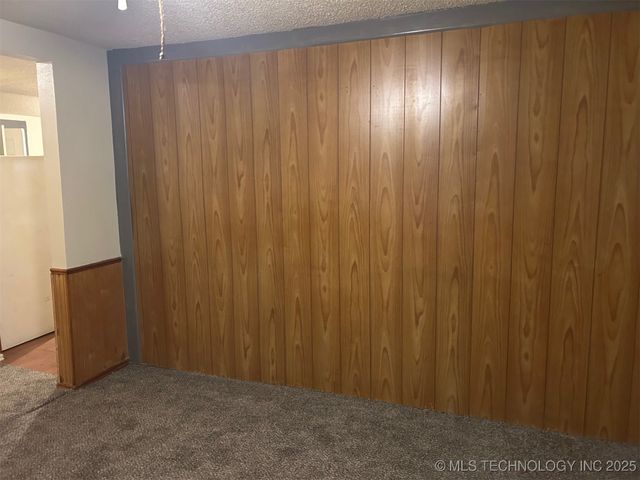 2207 Sallie Street, Muskogee, OK 74403