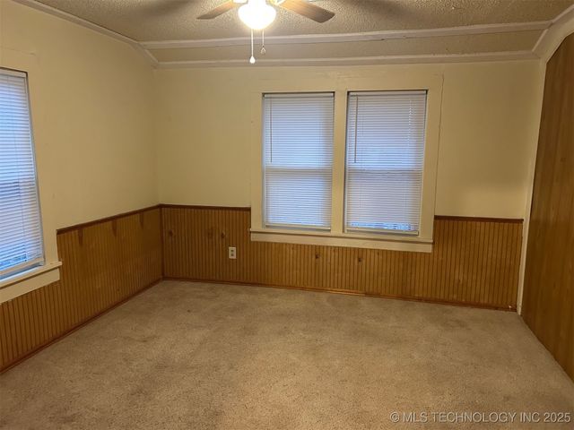 2207 Sallie Street, Muskogee, OK 74403