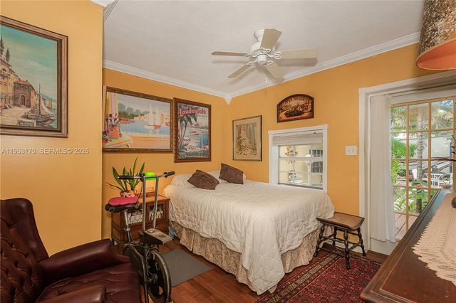 1611 Fletcher St, Hollywood, FL 33020