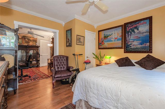 1611 Fletcher St, Hollywood, FL 33020