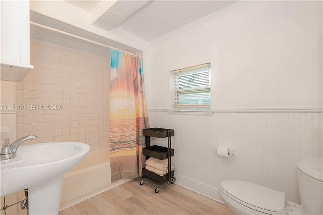 1611 Fletcher St, Hollywood, FL 33020