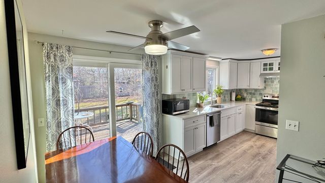 300 Brackett Road, Eastham, MA 02642