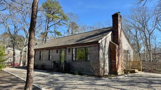300 Brackett Road, Eastham, MA 02642