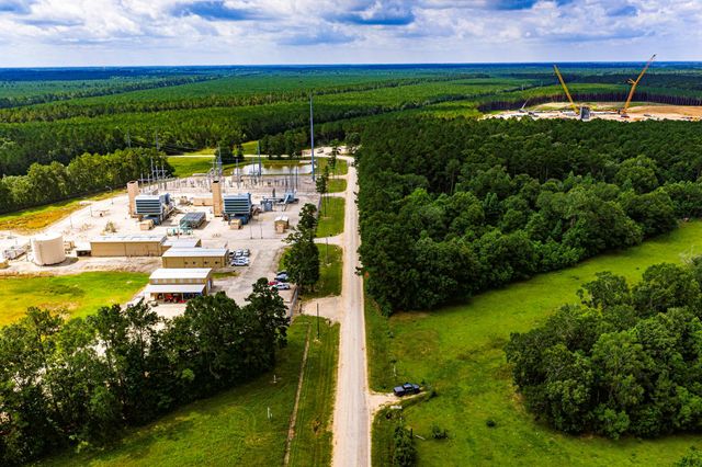 TRACT 11 Pelican Road, Shepherd, TX 77371