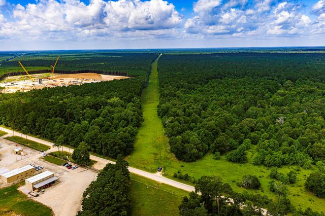 TRACT 11 Pelican Road, Shepherd, TX 77371