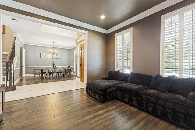 1227 Comanche Drive, Allen, TX 75013