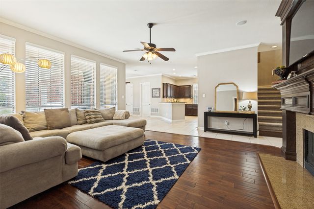 1227 Comanche Drive, Allen, TX 75013