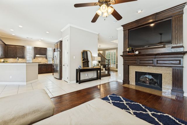 1227 Comanche Drive, Allen, TX 75013
