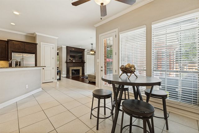 1227 Comanche Drive, Allen, TX 75013