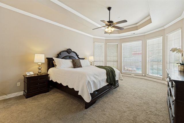1227 Comanche Drive, Allen, TX 75013