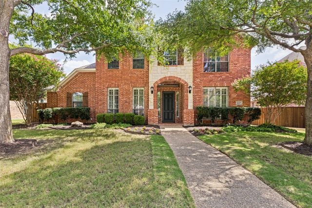 1227 Comanche Drive, Allen, TX 75013