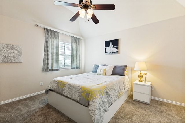 1227 Comanche Drive, Allen, TX 75013