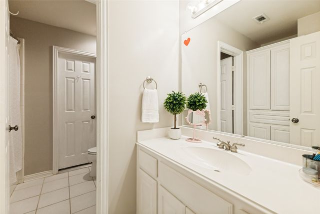 1227 Comanche Drive, Allen, TX 75013