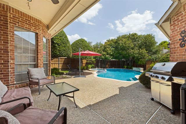 1227 Comanche Drive, Allen, TX 75013