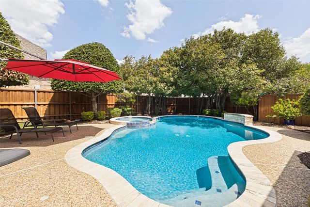 1227 Comanche Drive, Allen, TX 75013