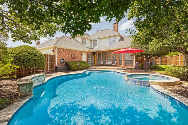 1227 Comanche Drive, Allen, TX 75013