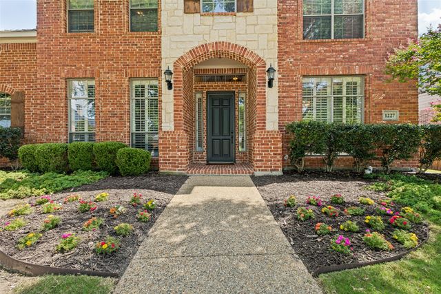 1227 Comanche Drive, Allen, TX 75013