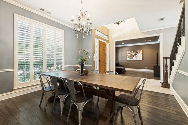 1227 Comanche Drive, Allen, TX 75013
