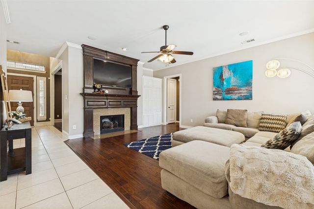 1227 Comanche Drive, Allen, TX 75013