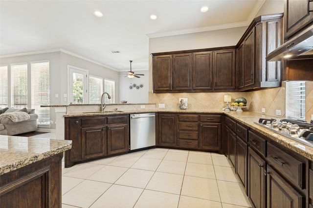 1227 Comanche Drive, Allen, TX 75013