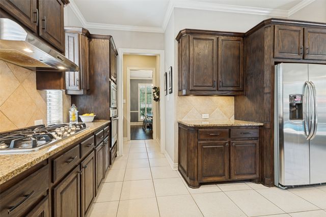 1227 Comanche Drive, Allen, TX 75013