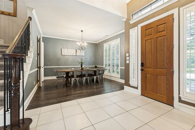 1227 Comanche Drive, Allen, TX 75013
