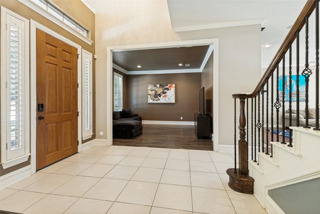 1227 Comanche Drive, Allen, TX 75013