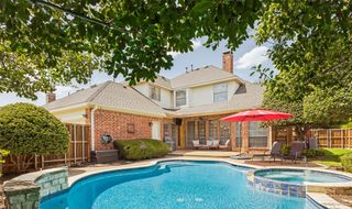 1227 Comanche Drive, Allen, TX 75013