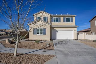 10710 Quarter Horse Avenue, Hesperia, CA 92345