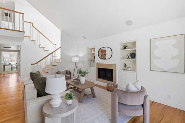 2941 Belmont Woods Way, Belmont, CA 94002