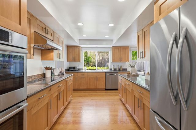 2941 Belmont Woods Way, Belmont, CA 94002
