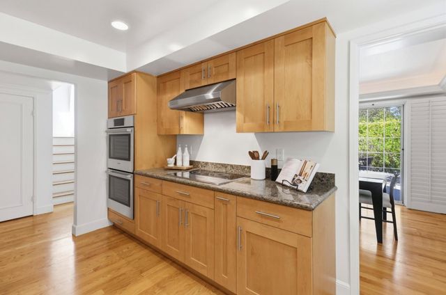 2941 Belmont Woods Way, Belmont, CA 94002