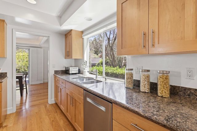 2941 Belmont Woods Way, Belmont, CA 94002