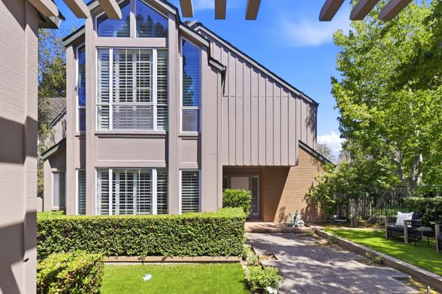 2941 Belmont Woods Way, Belmont, CA 94002