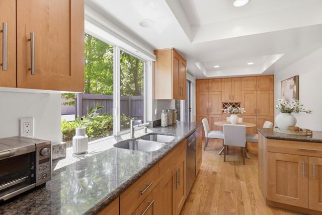 2941 Belmont Woods Way, Belmont, CA 94002