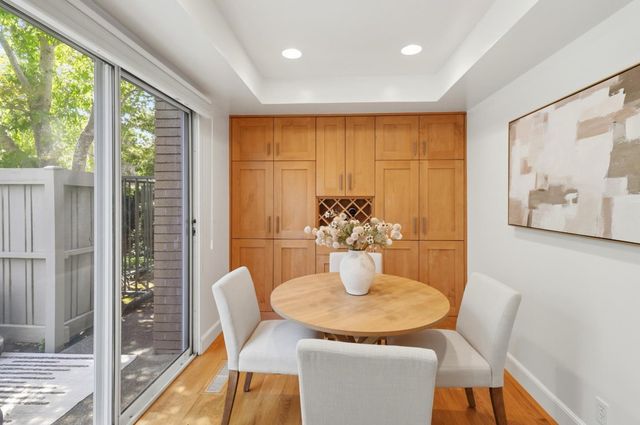 2941 Belmont Woods Way, Belmont, CA 94002