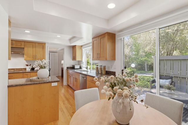 2941 Belmont Woods Way, Belmont, CA 94002