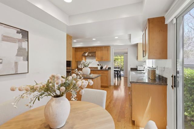 2941 Belmont Woods Way, Belmont, CA 94002