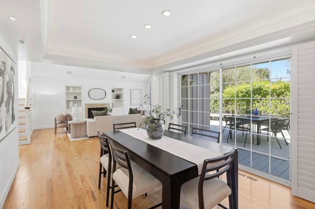 2941 Belmont Woods Way, Belmont, CA 94002